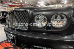 2009 Bentley Azure full