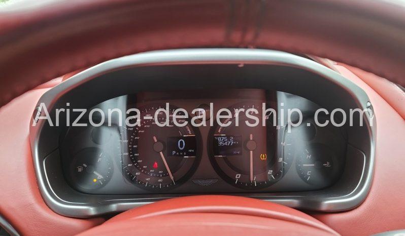 2014 Aston Martin Vanquish DB11 DBS Vantage Mercedes Benz AMG GTR GT-R Ferrari 458 Italia full