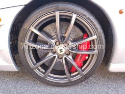 2009 Ferrari 430 SCUDERIA 16M SPIDER full