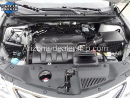 2017 Acura RDX Advance Package full