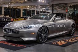 2015 Aston Martin DB9 Volante full