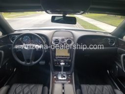 2014 Bentley Flying Spur V12 Continental Maybach Mercedes Benz S600 S650 Rolls Royce Ghost full