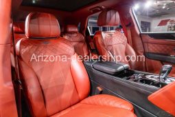 2018 Bentley Bentayga Mulliner Edition full