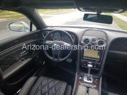 2014 Bentley Flying Spur V12 Continental Maybach Mercedes Benz S600 S650 Rolls Royce Ghost full