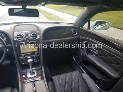 2014 Bentley Flying Spur V12 Continental Maybach Mercedes Benz S600 S650 Rolls Royce Ghost full