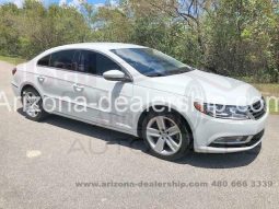 2016 Volkswagen CC full