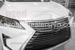 2017 Lexus RX 350 full