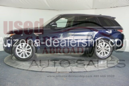 2017 Land Rover Range Rover Sport HSE Td6 full