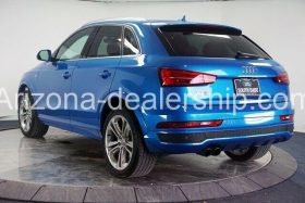 2016 Audi Q3 2.0T Prestige