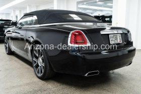 2016 Rolls-Royce Dawn