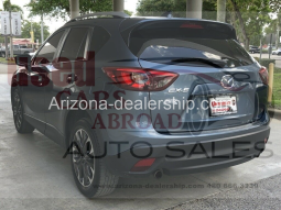 2016 Mazda CX-5 full