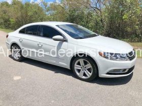 2016 Volkswagen CC