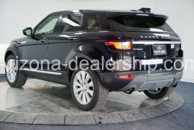 2017 Land Rover Range Rover HSE