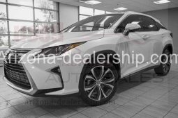 2017 Lexus RX 350 full