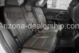 2017 Lexus RX 350 full