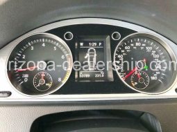 2016 Volkswagen CC full