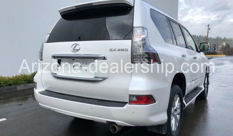 2017 Lexus GX 460 full