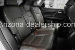 2017 Lexus RX 350 full