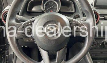 2017 Mazda CX-3 Sport full