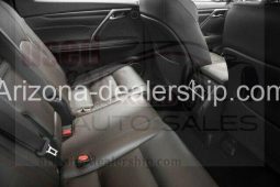 2017 Lexus RX 350 full