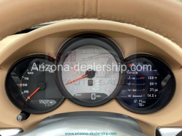 2014 Porsche Boxster S full