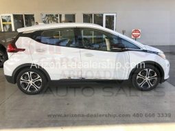 2017 Chevrolet Bolt EV Premier  full