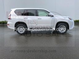 2017 Lexus GX 460 full