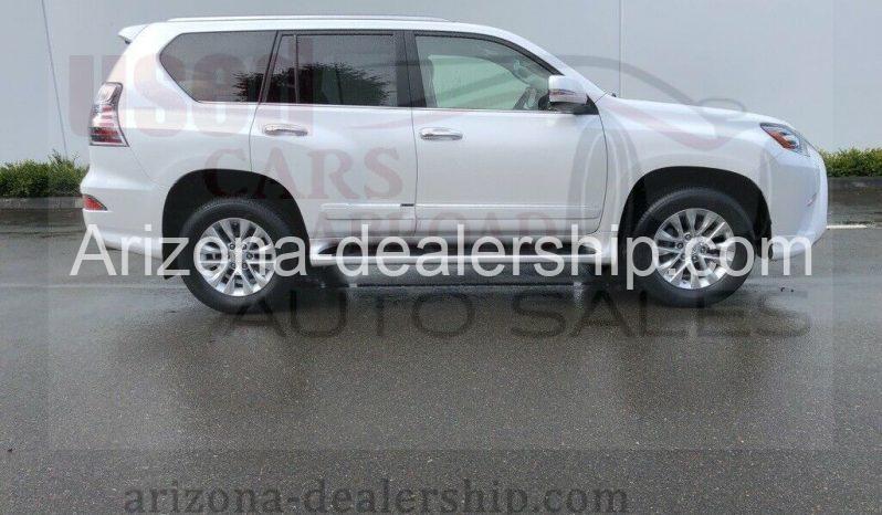 2017 Lexus GX 460 full