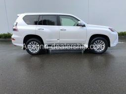 2017 Lexus GX 460 full