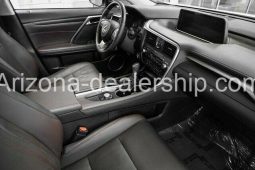 2017 Lexus RX 350 full