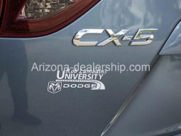 2016 Mazda CX-5 full