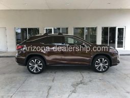 2016 Lexus RX 350 full