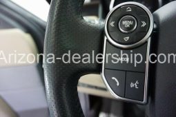 2017 Land Rover Range Rover Sport HSE Td6 full