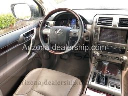 2017 Lexus GX 460 full