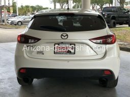 2016 Mazda Mazda3 i full