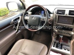 2017 Lexus GX 460 full