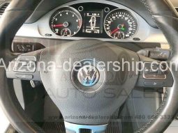 2016 Volkswagen CC full