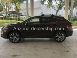 2016 Lexus RX 350 full