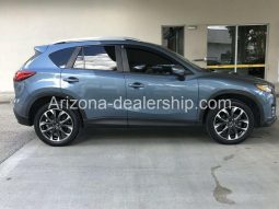 2016 Mazda CX-5 full