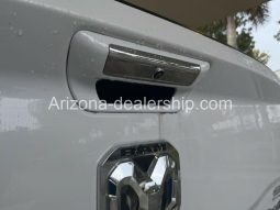 2021 Ram 2500 Laramie 6129 Miles Bright White Clearcoat 4D Crew Cab Cummins 6.7L full