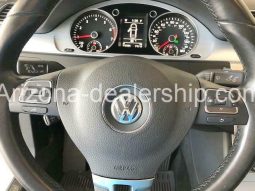 2016 Volkswagen CC full