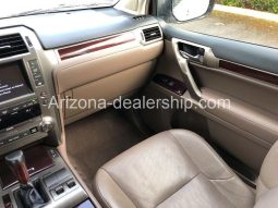 2017 Lexus GX 460 full