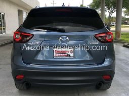 2016 Mazda CX-5 full