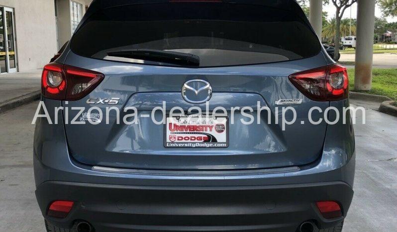 2016 Mazda CX-5 full
