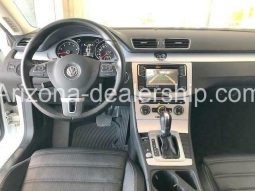 2016 Volkswagen CC full