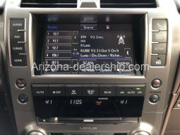 2017 Lexus GX 460 full