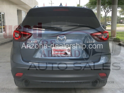 2016 Mazda CX-5 full