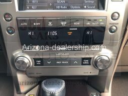 2017 Lexus GX 460 full