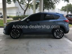 2016 Mazda CX-5 full