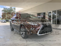 2016 Lexus RX 350 full